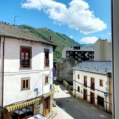Daire San Roque *