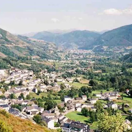 Daire San Roque